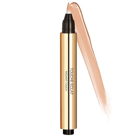 yves saint laurent concealer pen|yves st laurent concealer pen.